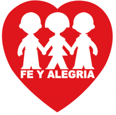 FE Y ALEGRÍA - 01